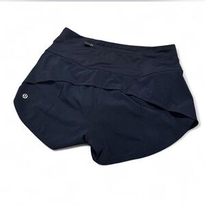 Lululemon speed up shorts